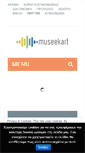 Mobile Screenshot of museekart.com